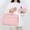 14 Inch Inner Bag with Power for Handbag or Laptop - Blue - Image 8