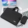 14 Inch Inner Bag with Power for Handbag or Laptop - Blue - Image 13