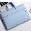 11 Inch Inner Bag for Handbag or Laptop - Grey - Image 2