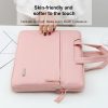 11 Inch Inner Bag for Handbag or Laptop - Grey - Image 6