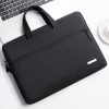 11 Inch Inner Bag for Handbag or Laptop - Grey - Image 10