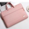 11 Inch Inner Bag for Handbag or Laptop - Grey - Image 11