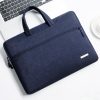 11 Inch Inner Bag for Handbag or Laptop - Grey - Image 12