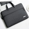 11 Inch Inner Bag for Handbag or Laptop - Grey - Image 13