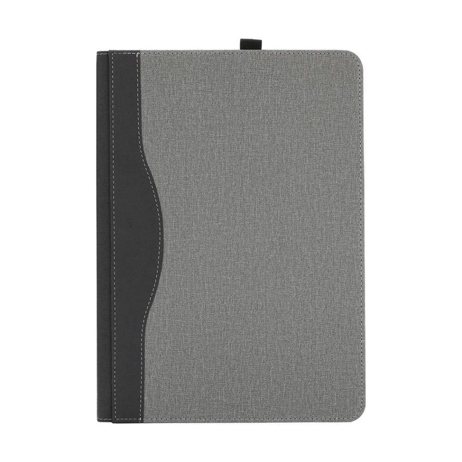 Surface Laptop Studio Protective Case - Anti-drop & All-inclusive - Dark Gray - Image 8