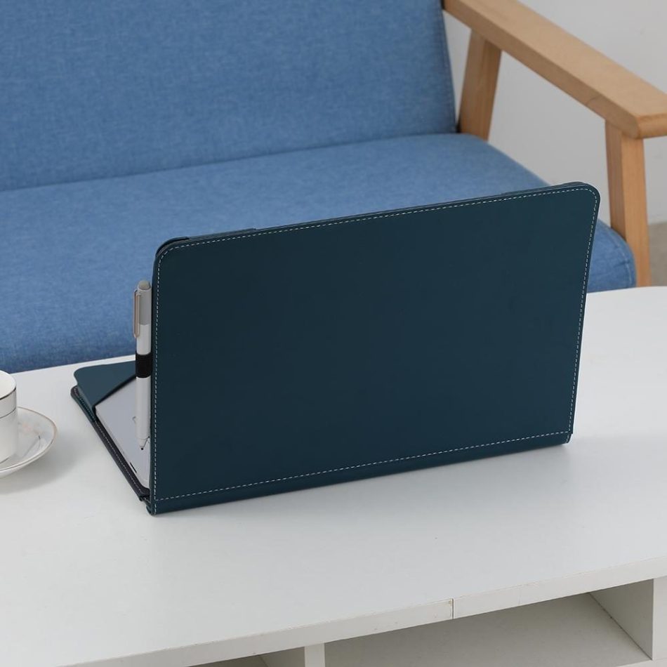 Surface Laptop Studio Protective Case - Anti-drop & All-inclusive - Dark Gray - Image 15