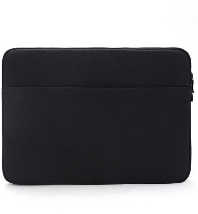 Waterproof Laptop Inner Bag for Macbook / Xiaomi 11 / 13-15 Inch - Anti-vibration - Black
