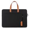 Lightweight Portable Laptop Liner Bag - Fits 14 / 14.6 Inch - Black - Image 10
