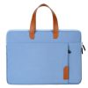 Lightweight Portable Laptop Liner Bag - Fits 14 / 14.6 Inch - Black - Image 11