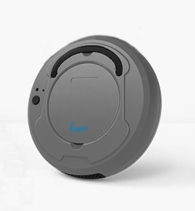 Smart Household Vacuum Cleaner - 1800pa Suction - Ca0380H