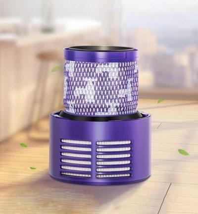 Rear Filter Core for Dyson V10 Vacuum - Accessories