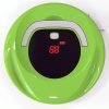 Smart Household Sweeping Robot - Fd-rsw c - Red - Image 2