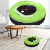 Smart Household Sweeping Robot - Fd-rsw c - Red - Image 6
