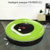 Smart Household Sweeping Robot - Fd-rsw c - Red - Image 8