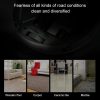 Smart Household Sweeping Robot - Fd-rsw c - Red - Image 9