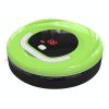 Smart Household Sweeping Robot - Fd-rsw c - Red - Image 10