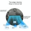 Smart Household Sweeping Robot - Fd-rsw c - Red - Image 12