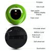 Smart Household Sweeping Robot - Fd-rsw c - Red - Image 14