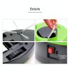 Smart Household Sweeping Robot - Fd-rsw c - Red - Image 16