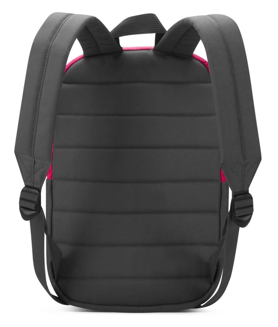 Xy Series Multi-functional Backpack for 13.3 Inch Laptop - Fashion Colour Matching - Yellow - Image 7