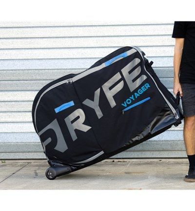 Bike Travel Bag - Voyager