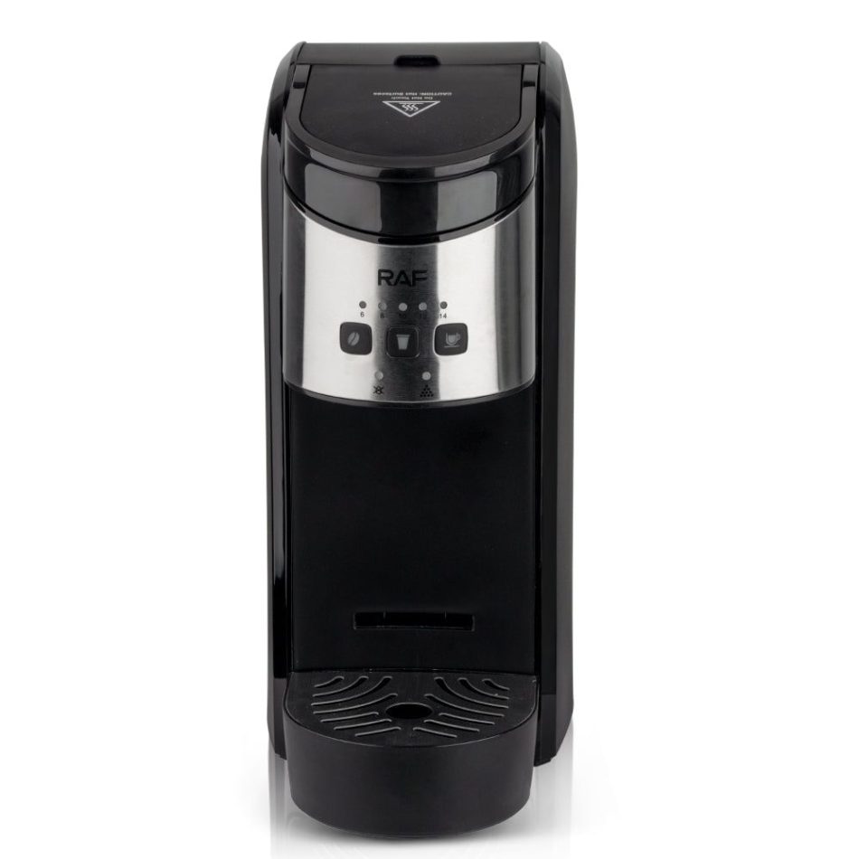 3-in-1 High-Performance Coffee Machine coffee maker - Image 2