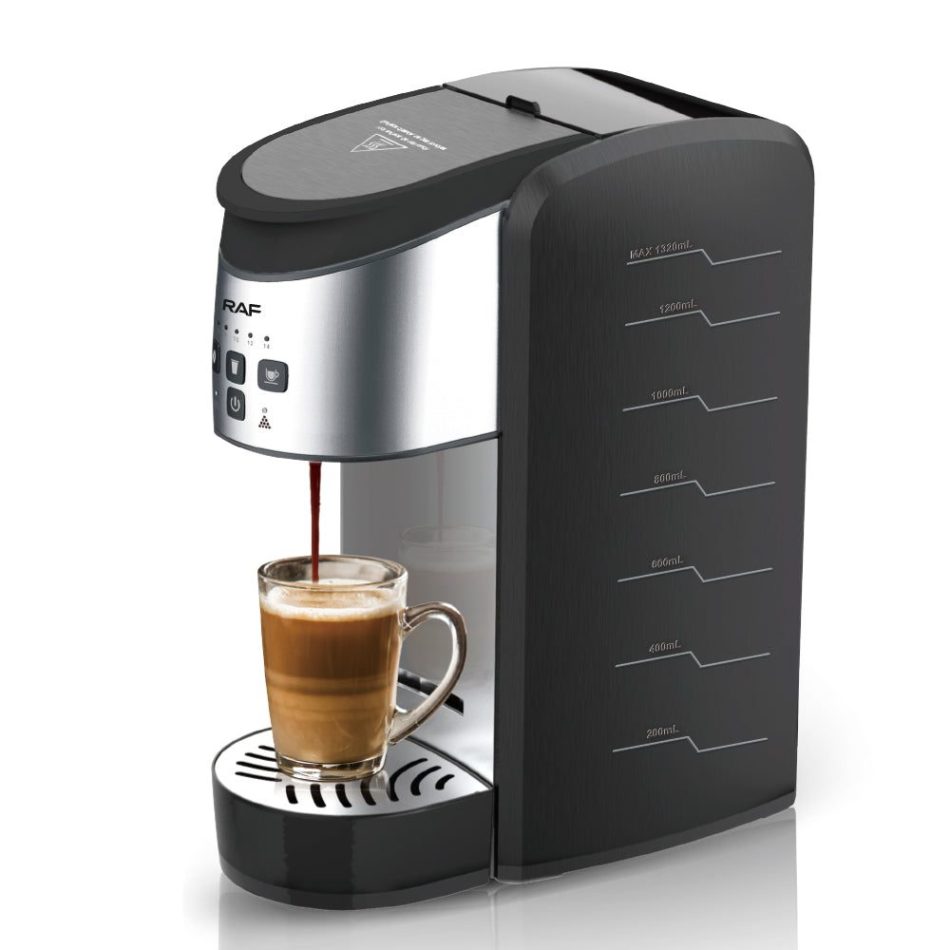 3-in-1 High-Performance Coffee Machine coffee maker - Image 3