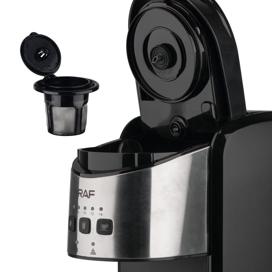 3-in-1 High-Performance Coffee Machine coffee maker - Image 5
