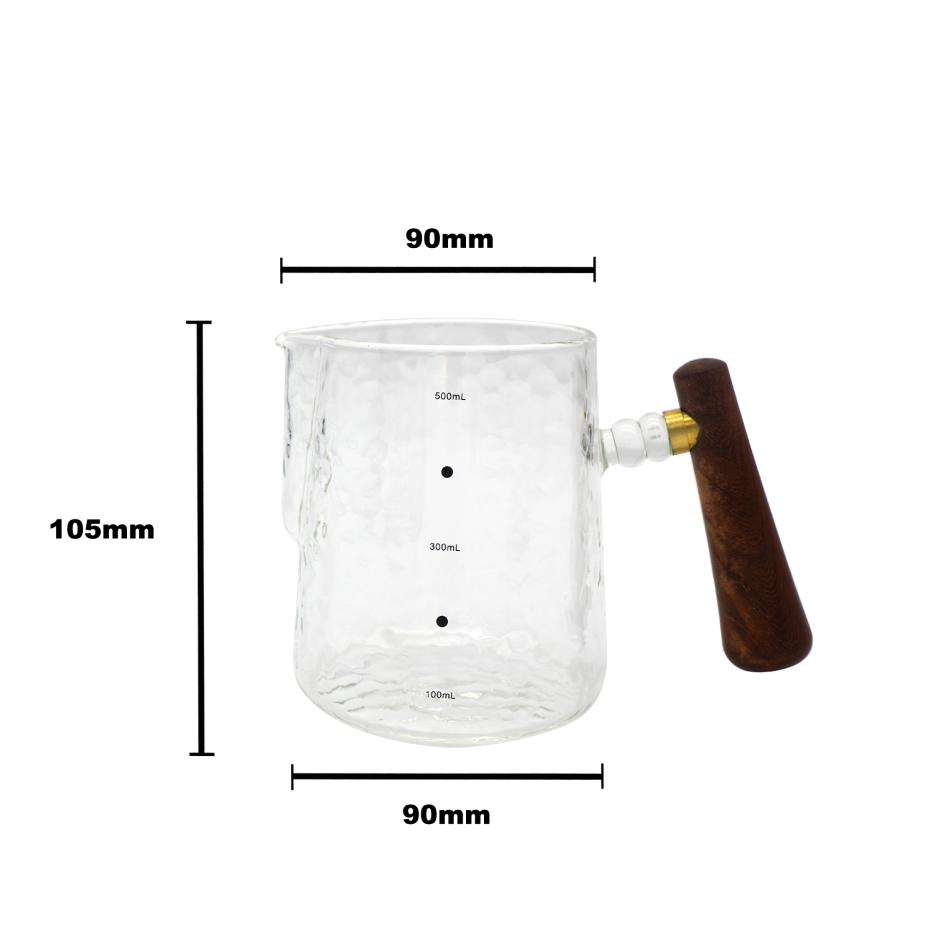 Ferme Coffee Server - 500ml - Image 7