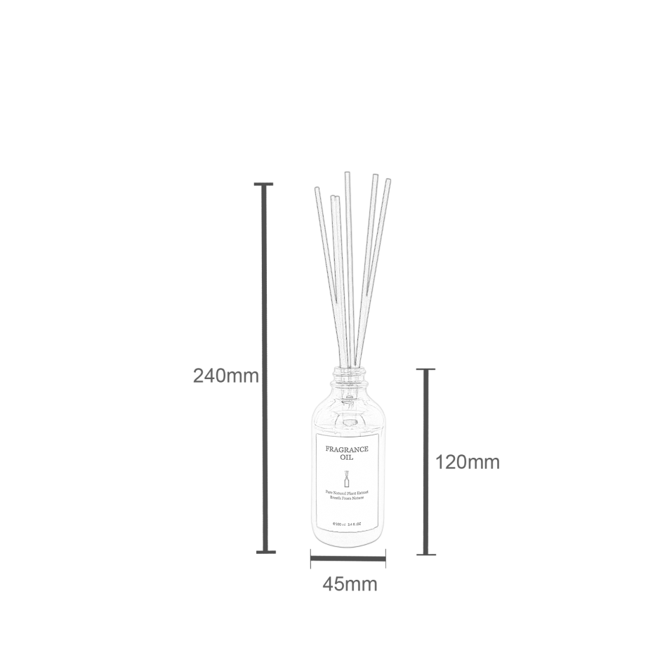 Awakening Scented Diffusers - Image 5