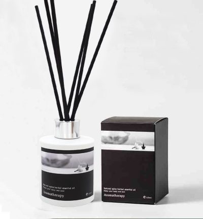 Aromatherapy White Diffuser