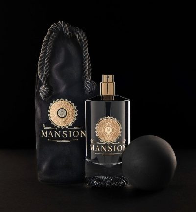 INTERIOR PERFUME SET AMBERISE 100ML IPSAMB10001