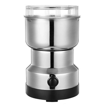 Multipurpose Electric Coffee Bean Grinder