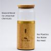 NOVA (Portable Nebuliser)  - Portable Waterless Diffuser | Essential oil Burner | Aromatherapy| Home Fragrance - Image 2