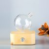 Geometry Square Nebuliser - Waterless Diffuser | Essential oil Burner | Aromatherapy| Home Fragrance - Image 2