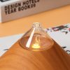 Mt Fuji Nebuliser (Portable) - 100% Bamboo Waterless Diffuser | Essential oil Burner | Aromatherapy| Home Fragrance - Image 2