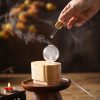 Mini Orb Nebuliser - Waterless Diffuser | Essential oil Burner | Aromatherapy | Home Fragrance - Image 2