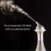 Celeste Nebuliser - Waterless Diffuser | Essential oil Burner | Aromatherapy| Home Fragrance - Image 4