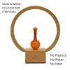 LUNA (Nebuliser+Ringlight) - Waterless Diffuser | Essential oil Burner | Aromatherapy| Home Fragrance - Image 2