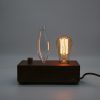Antiq Eco-Friendly Nebuliser | Vintage Waterless Diffuser | No Plastics Pure Essential Oil Diffusing - Image 2