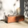 Antiq Eco-Friendly Nebuliser | Vintage Waterless Diffuser | No Plastics Pure Essential Oil Diffusing - Image 3