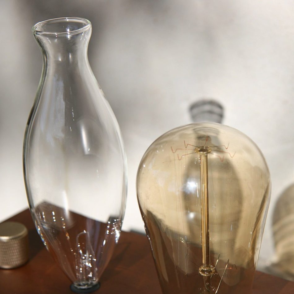 Antiq Eco-Friendly Nebuliser | Vintage Waterless Diffuser | No Plastics Pure Essential Oil Diffusing - Image 4