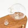 Portable Mini Orb Diffuser Redwood | Waterless Aroma Diffuser | No Plastics Essential Oil Diffusing - Image 4