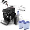 Philips Coffee Machine Filter – Compatible CA6903 Activated Carbon Water Purifier, High-Quality Coffee Filter Cartridge for Improved Water Quality