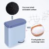 Philips Coffee Machine Filter – Compatible CA6903 Activated Carbon Water Purifier, High-Quality Coffee Filter Cartridge for Improved Water Quality - Image 5
