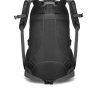 Large 60L Orange Waterproof Hiking Backpack for Travel, Camping, and Outdoor Adventures - Durable and Lightweight - Image 4
