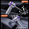 Gray ST-6653Plus Cordless Handheld Vacuum Cleaner - 16000PA Suction, 2000mAh Battery, Type-C Rechargeable - Image 3