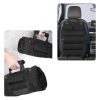 Heavy-Duty Tool Organizer Roll with Detachable Pouches - Image 5