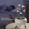 Dynamic Jellyfish Aroma Diffuser with Timer, Ambient Lighting, and Adjustable Mist Modes - Image 3