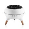 Dynamic Jellyfish Aroma Diffuser with Timer, Ambient Lighting, and Adjustable Mist Modes - Image 4